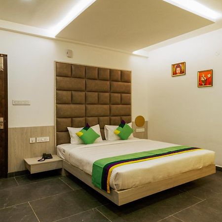 Itsy Hotels Silver Keys Kammasandra Экстерьер фото